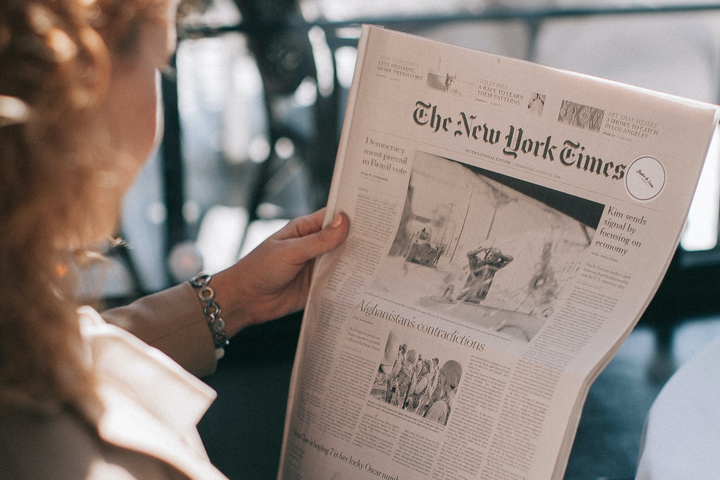 Newspapers