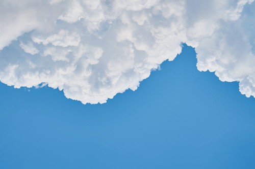 Clouds