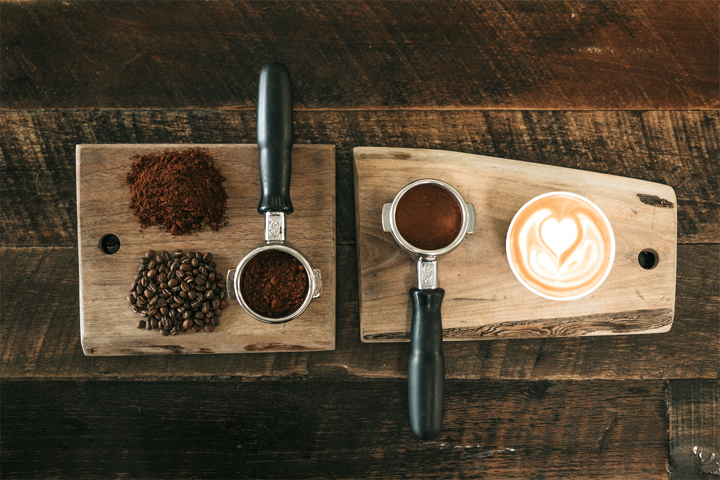 Brilliant Baristas