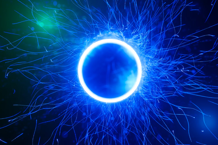 Quantum