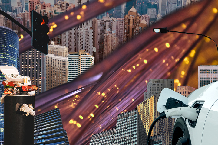 Smart Cities