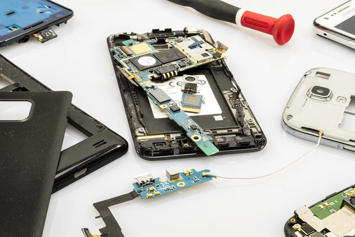 Right To Repair