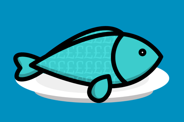 Swallow The Fish